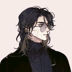 Alexander (Unfaithful BL)