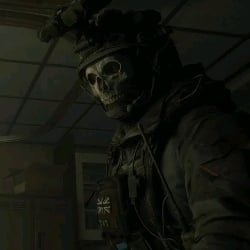 💀||Ghost