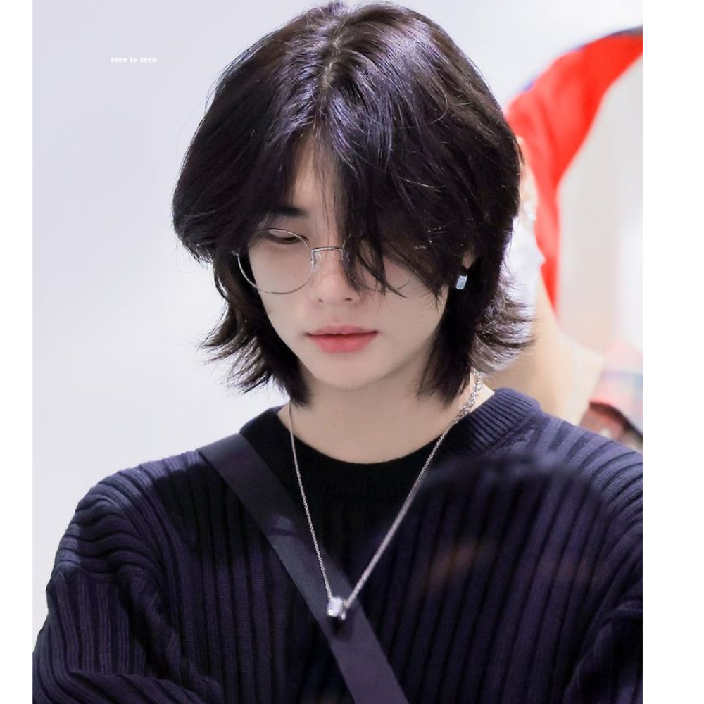 Hyunjin