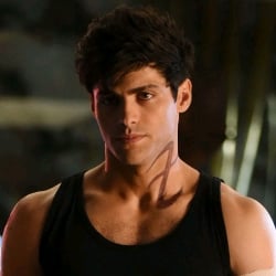 Alec Lightwood