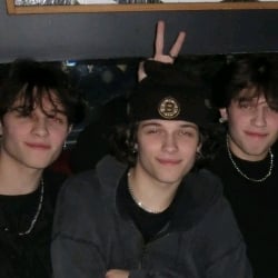 Sturniolo triplets