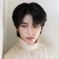 ─Hwang Hyunjin...─
