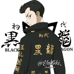 🔧| Sinichiro Sano | °2