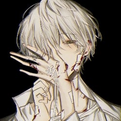 Jeff || Psycho killer