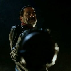 Negan Smith