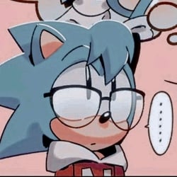 ✪Sonic classic✪ (student)