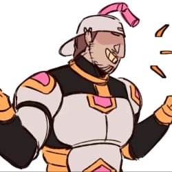 Mecha Shake