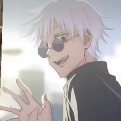 Gojo satorou