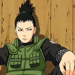 ` Shikamaru {secret bf} `