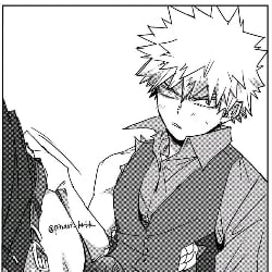 Bakugou