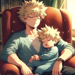 Katsuki Bakugo