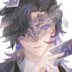 Prince Dorian | BL