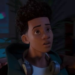 Miles⛸️