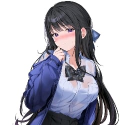 ayline [Your best friend]