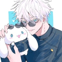 ┆︴The 𝐒ator 𖤐