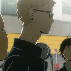 Tsukishima Kei