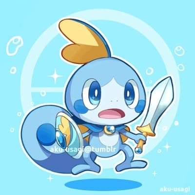 Sobble
