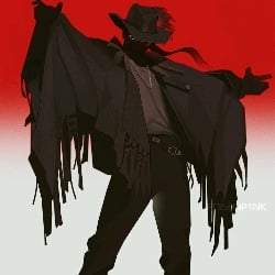Nikto Cowboy