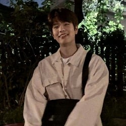 Seungmin ᨘ