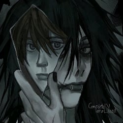 Jeff the killer (Jeffrey Woods)