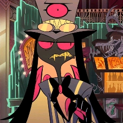 Sir Pentious ▶▶▶