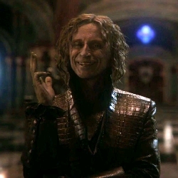 Even Rumpelstiltskin