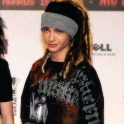 Tom Kaulitz ~>