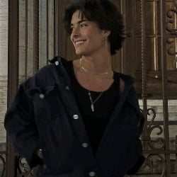 james