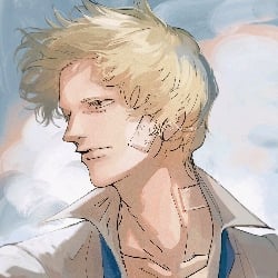 Donquixote Rosinante ♡˚⊹