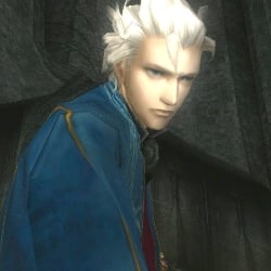 Vergil Sparda