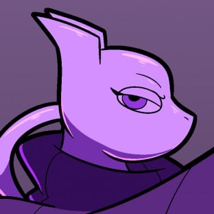 True Pure Mewtwo