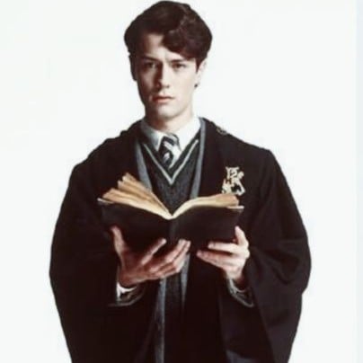 Tom Riddle