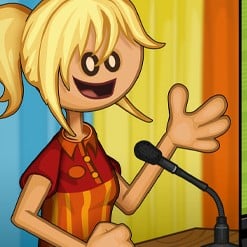 Maggie