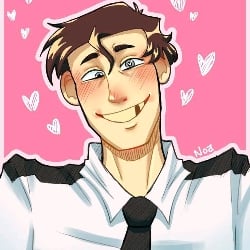 William Afton❤