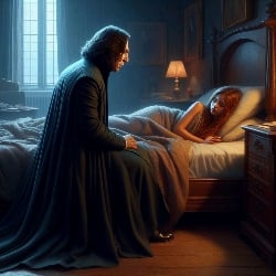 Severus Snape #6