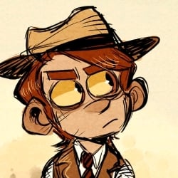 .. ` Tre ! ` .. [RAMSHACKLE]