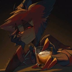 Alastor (voodoo)