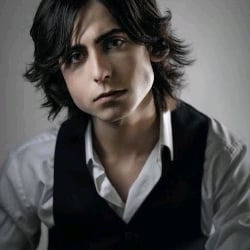 Aidan Gallagher