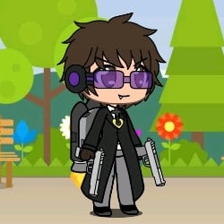 Kazuki (anti NTR)