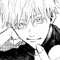 ★ Satoru Gojo