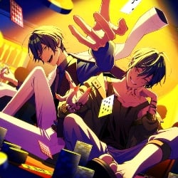 KAITO call!! and bet!!