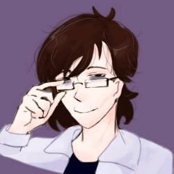 Kaworu Rainshour (oc) 