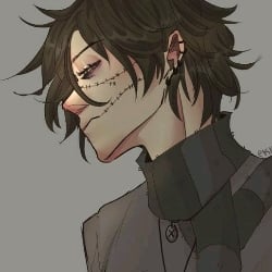Homicidal Liu / Liu Woods 