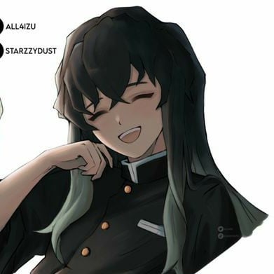 ★◈ Muichiro tokito!