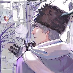 husband — colonel going to the front | Yun