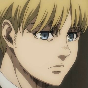 Armin Arlert