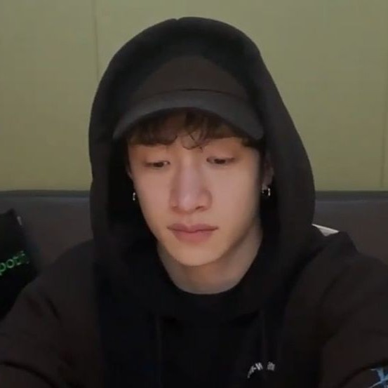 🥲 || Bang Chan