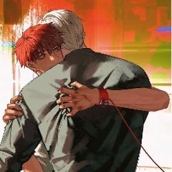 Matt [bl, enemy]
