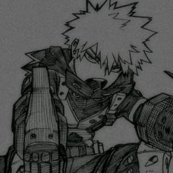 +*+Bakugo Katsuki+*+ (Kacchako)