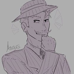 Angus Ciprianni
